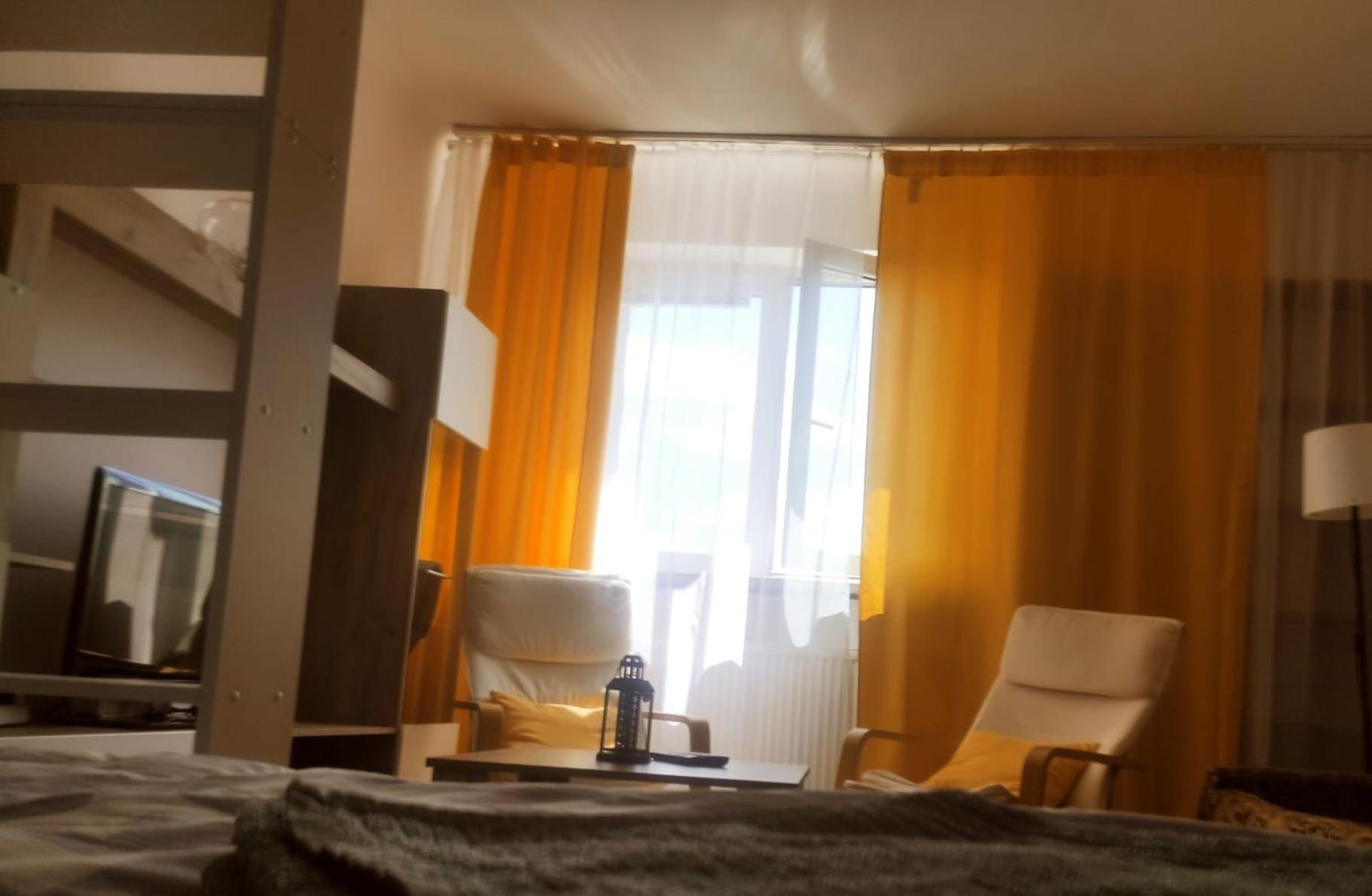 Przytulny Apartament W Centrum Warszawy Warschau Buitenkant foto