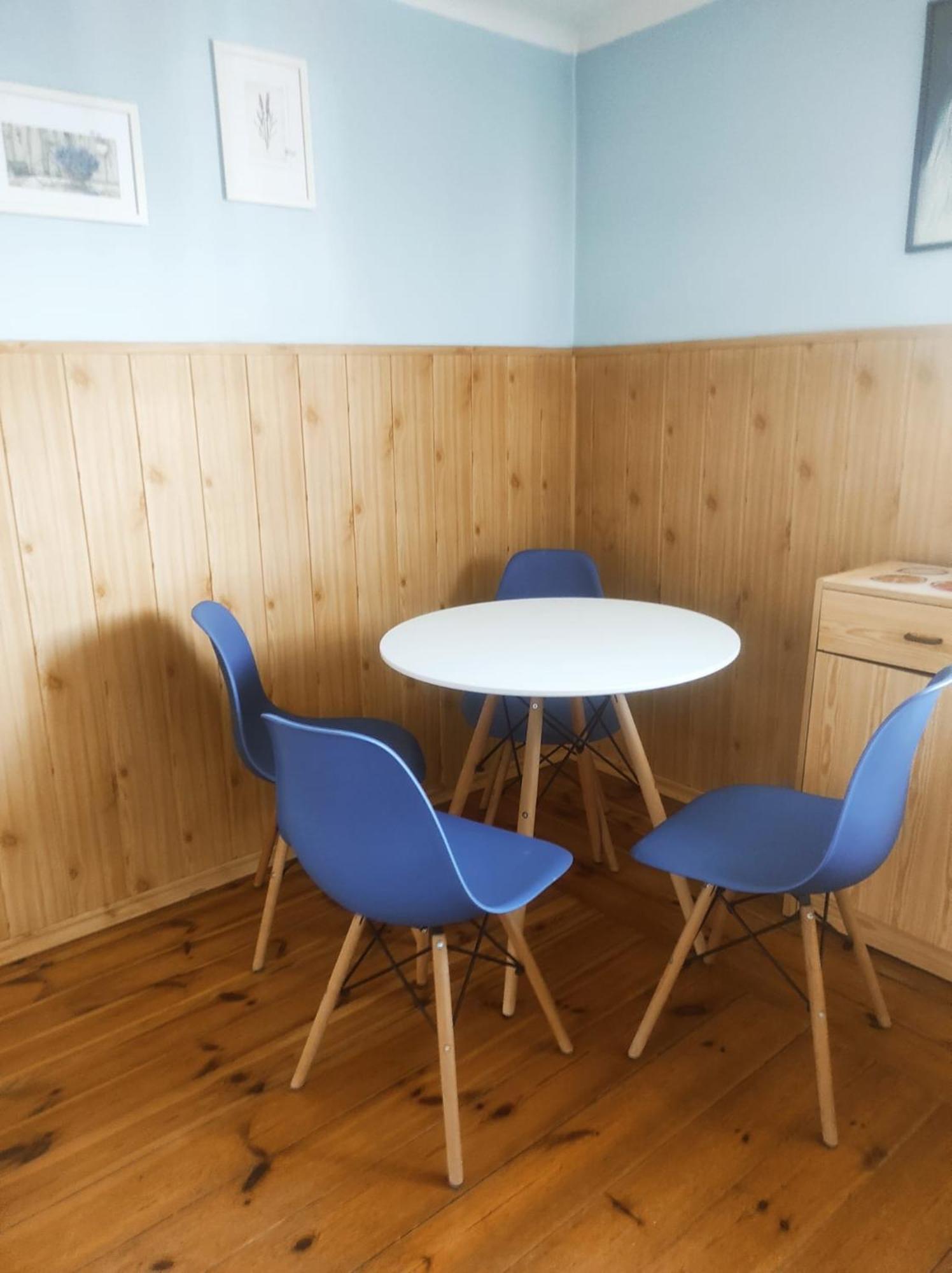 Przytulny Apartament W Centrum Warszawy Warschau Buitenkant foto
